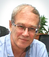 Professor Gershon Elber