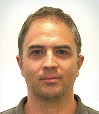 Professor Oded Amir